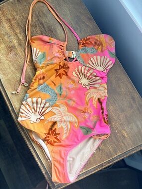 Spell Oceana One Piece